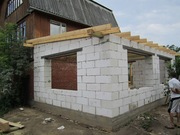 Строительство и ремонт пристроек,  веранд к дому - foto 2