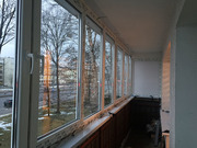 Балконные окна и рамы под ключ. Без наценки - foto 0