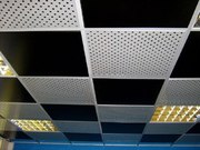 Подвесной потолок типа - армстронг,  грильянто - монтаж - foto 2