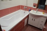 Ремонт ванной комнаты под ключ качественно и недорого - foto 1