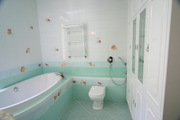 Ремонт ванной комнаты под ключ качественно и недорого - foto 4