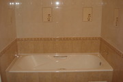 Ремонт ванной комнаты под ключ качественно и недорого - foto 5