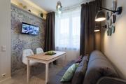 Апартаменты на Скрыганова,  2 - это роскошная комфортабельная квартира в самом центре Минска. - foto 7