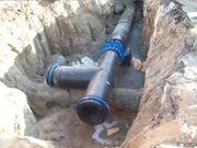Монтаж систем канализации выполним в Дзержинске и р-не - foto 3