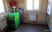 Монтаж систем отопления выезд: Воложин и район - foto 0