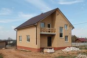 Стоительство домов из кирпича под ключ в Заславле и р-не - foto 6