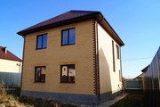 Стоительство домов из кирпича под ключ в Пуховичском р-не - foto 4