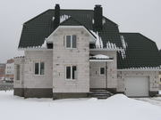 Стоительство домов из блоков под ключ в Копыльском р-не - foto 5