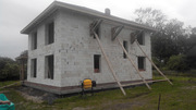 Стоительство домов из блоков под ключ в Логойском р-не - foto 4