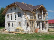 Стоительство домов из блоков под ключ в Пуховичском р-не - foto 5