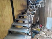 Изготовление лестниц любой сложности в Березинском районе - foto 3