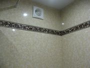 Профессиональный капитальный ремонт ванных комнат,  квартир - foto 0