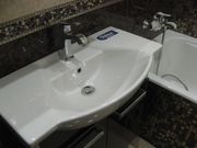 Профессиональный капитальный ремонт ванных комнат,  квартир - foto 3