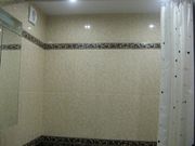 Профессиональный капитальный ремонт ванных комнат,  квартир - foto 4