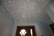 Натяжной потолок Звездное небо - foto 2
