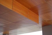 Монтаж панелей из дерева и ПВХ на стены и потолок - foto 1