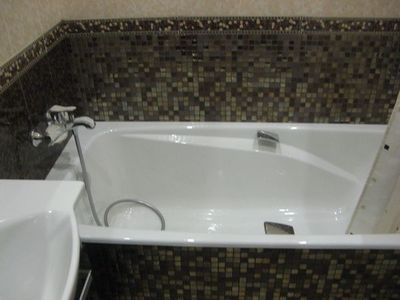 Профессиональный капитальный ремонт ванных комнат,  квартир - main