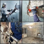 Демонтажные работы в Минске: готовимся ремонту. - foto 0