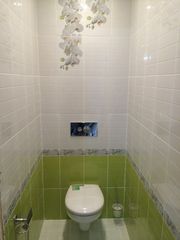 Ремонт ванной комнаты под ключ качество 100% - foto 3