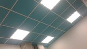 Монтаж подвесного потолока - Армстронг Грильянто - foto 2