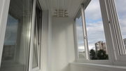 Сделаем Ремонт балконов и лоджий под ключ - foto 2