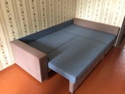 Новый угловой диван - foto 0