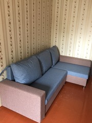 Новый угловой диван - foto 2