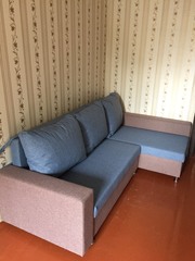 Новый угловой диван - foto 3