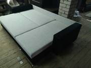 Угловой диван со спальным местом - foto 1