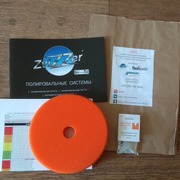 Профессиональные полировальные системы ZviZZer (Германия) - foto 0