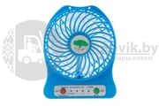 Мини вентилятор USB Fashion Mini Fan - foto 2