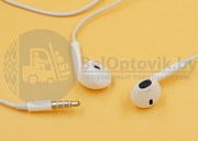 Наушники Apple EarPods - foto 1