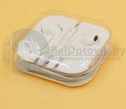 Наушники Apple EarPods - foto 2