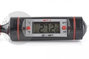 Кулинарныи электронный термометр WT-1 - foto 2