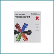 Мини-видеокамерадиктофон Mini Dv World Smallest Voice Recorder - foto 4