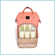 Сумка - рюкзак для мамы Baby Mo - foto 1