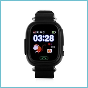 Умные детские часы Smart Baby Watch Q80 Wonlex - foto 3