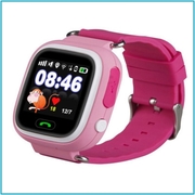 Умные детские часы Smart Baby Watch Q80 Wonlex - foto 5