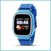 Умные детские часы Smart Baby Watch Q80 Wonlex - foto 6