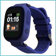 Умные детские часы Smart Baby Watch Q80 Wonlex - foto 7