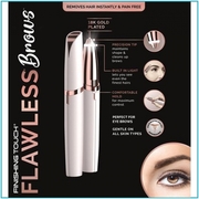 Эпилятор для бровей Electric Finishing Touch Flawless Brows - foto 2