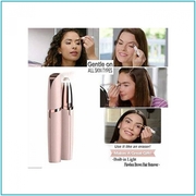 Эпилятор для бровей Electric Finishing Touch Flawless Brows - foto 3