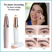 Эпилятор для бровей Electric Finishing Touch Flawless Brows - foto 4