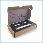 Эпилятор для бровей Electric Finishing Touch Flawless Brows - foto 5