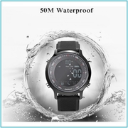 Умные часы Sports Smart Watch ex18 - foto 5