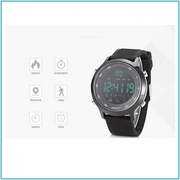 Умные часы Sports Smart Watch ex18 - foto 6