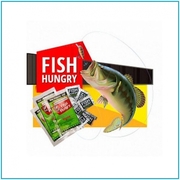 Аттрактант для рыбалки Fish Hungry - foto 3