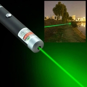 Лазерная указка Зелёная - foto 2