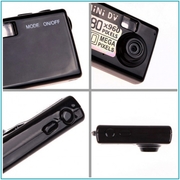 Мини камера HD VIDEO RECORDER  1280х960 pixels - foto 4