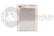 Портативное зарядное устройство power bank Xiaomi 10400 mAh - foto 3